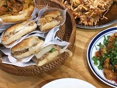 -小豆海棠(人民南路店)