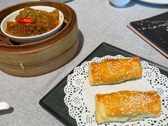 -潮府馆·非遗潮州菜·世纪公园(新国际博览中心店)
