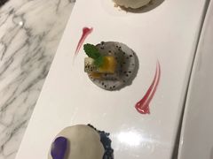 -青雅中餐厅(大连金石滩绿发希尔顿度假酒店)