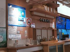 -小满手工粉(上海新世界城店)