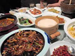 -北京老铺烤鸭(高新店)