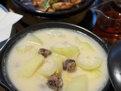 -山水茶艺馆·点心粤菜·30年老字号