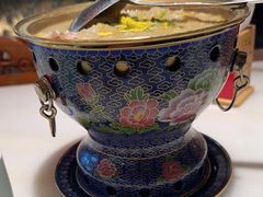 -梁家大院•农家菜(马陆店)