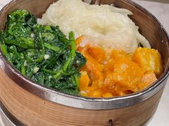 -来菜·湖北头牌藕汤(汉街店)