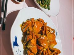 -蟹榭(静安寺晶品商场店)