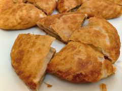 牛肉饼-川人川菜馆·小龙虾·鲜虾现做(黄山路店)