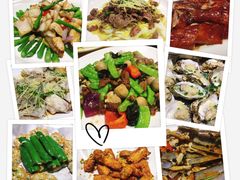 -大笑饭堂(甲子桥店)