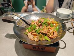 -费大厨辣椒炒肉(正佳广场店)