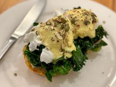 -Egg•Allday Brunch(襄阳北路店)