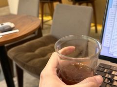 -稀物集咖啡(徽州大道店)