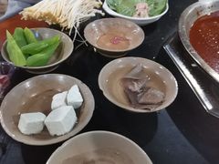 -赵二火锅