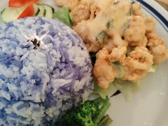 -马来MO简餐.南洋风味料理(美食街店)