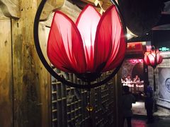 -老宁波1381餐厅(宏泰广场店)