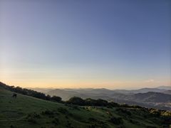 -大姆山草场