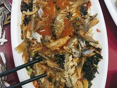 -畲乡一品鱼府土菜馆