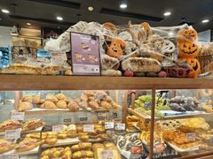 -PAPER STONE BAKERY(天环店)