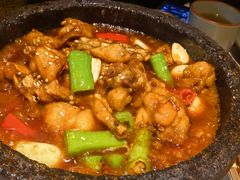 -雨后行菜(报慈北路店)