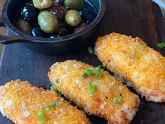 -FISH&POTATO Cō(地中海美食 万象城店)