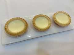 千层松化水牛奶挞-广州酒家(昌岗地铁站店)