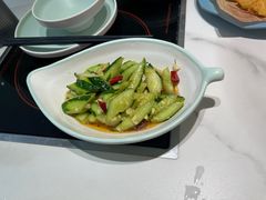 -黄记煌三汁焖锅(新佳丽江汉路店)