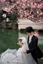 -今生有约国际精品婚纱摄影(苏州店)