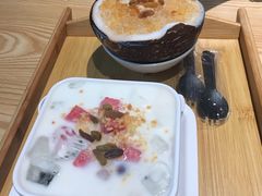 -椰子日记(世欧广场店)