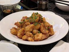 福建荔枝肉-王庄阿咪海鲜大排档(象园店)