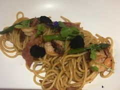 -银哲·本末法国分子料理(恒方广场店)
