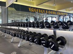 -聚健身GatherFitness(余杭店)