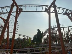 -三亚海昌梦幻海洋不夜城