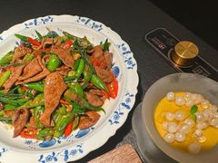 -锦荟JINHUI·浙江小馆(上海荟聚店)