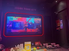 -星聚会KTV X Party(万象城店)