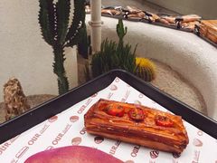 -OUR Bakery(SKP-S店)