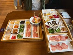 -芸南道·过桥米线(昆明老街旗舰店)