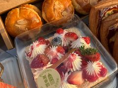 -味多美·北京面包工坊(天坛店)