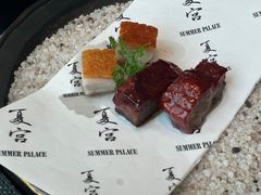 -夏宫中餐厅(静安香格里拉店)
