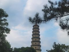 -承德避暑山庄景区