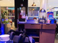 -bluefrog蓝蛙(皇庭广场店)