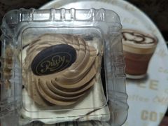 -红宝石·鲜奶小方(万航店)