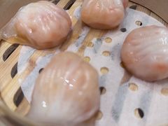 羊城鲜虾饺-白天鹅宾馆-宏图府餐厅