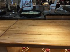 -阿庄新豫菜(航海东路店)