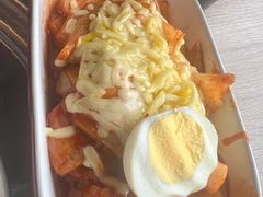 -郑阿姨的家·이모네·韩料&烤肉(武川路店)