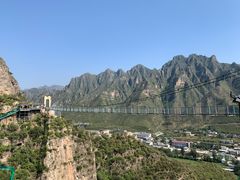 -野三坡清泉山风景区