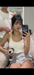 -3AM·S HAIR SALON烫发染发接发