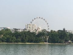-南宁南湖公园