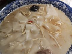 -裕丰源滋补烩面(天赋路店)