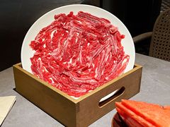 吊龙-罗勒家·养生火锅· Bistro(大望路店)