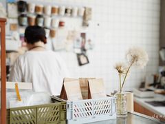 -隹木咖啡馆(宝龙广场店)