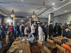 -清真马杰山牛肉汤馆