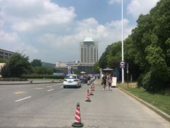 -江南大学(蠡湖校区)